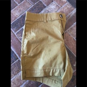 Women’s Shorts